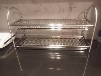 Dish stand for Sale