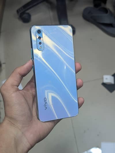 Vivo S1 4 128