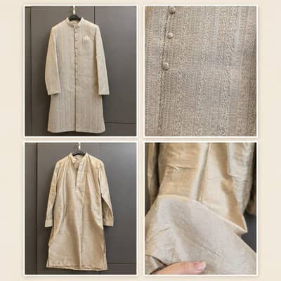 Sherwani men's