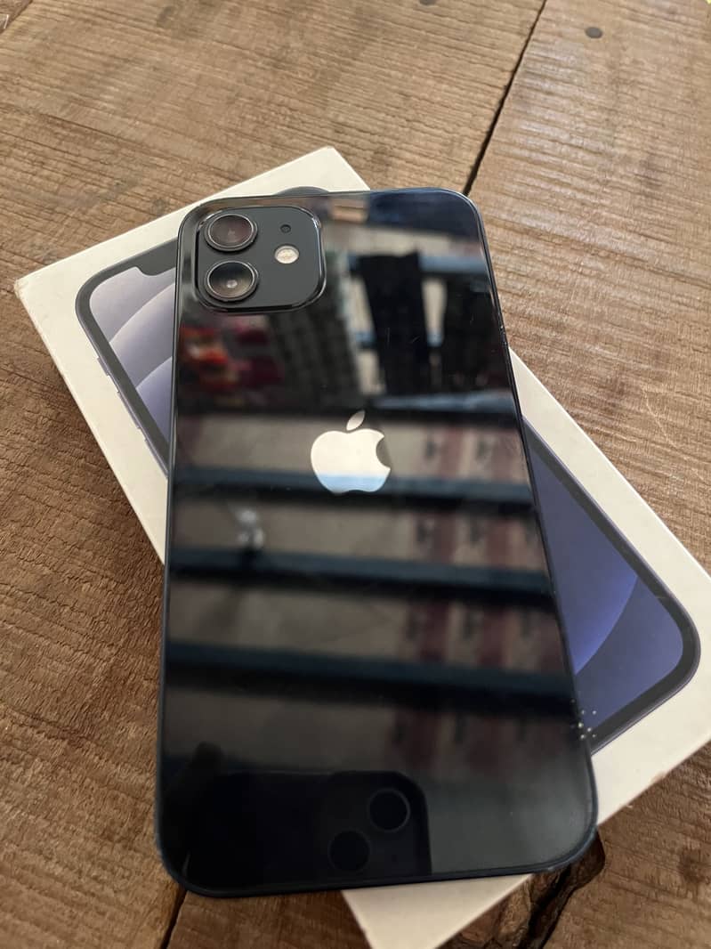 Apple iPhone 12 0