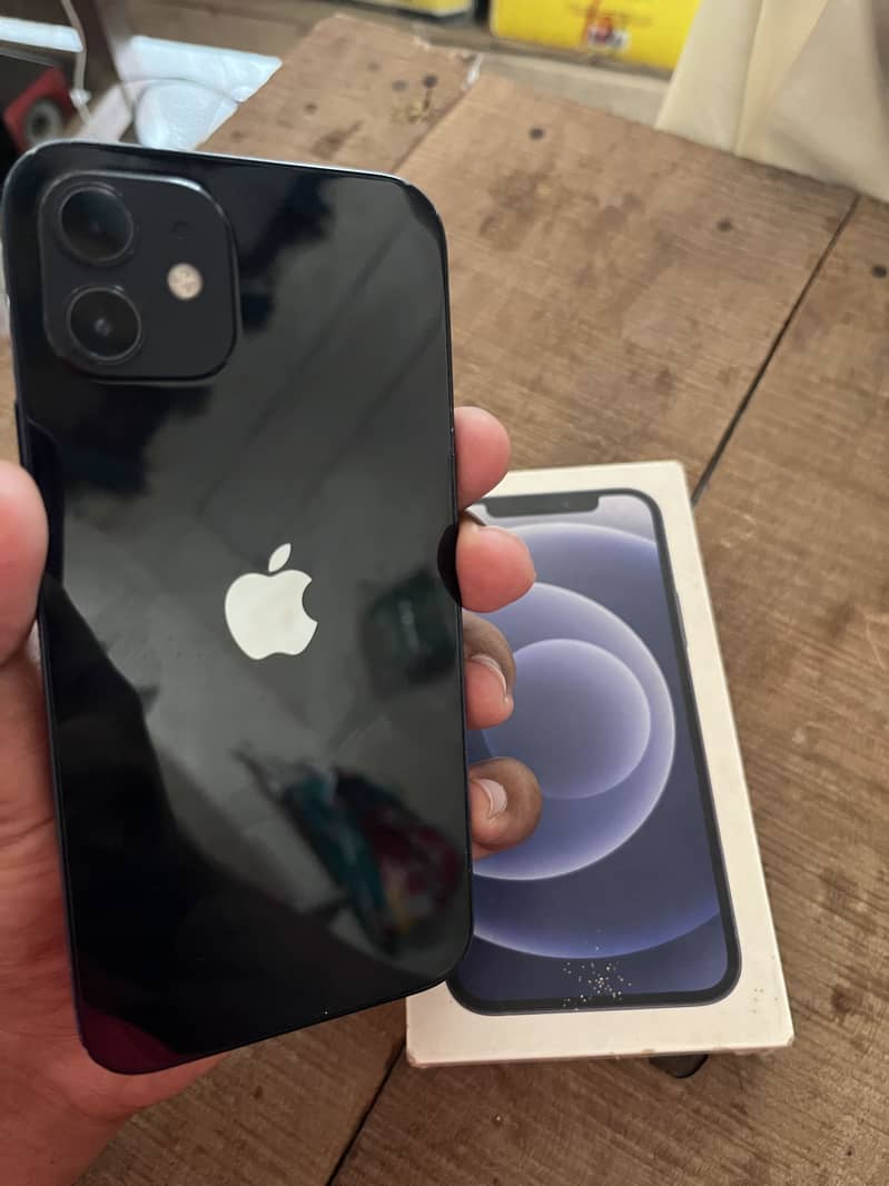 Apple iPhone 12 1