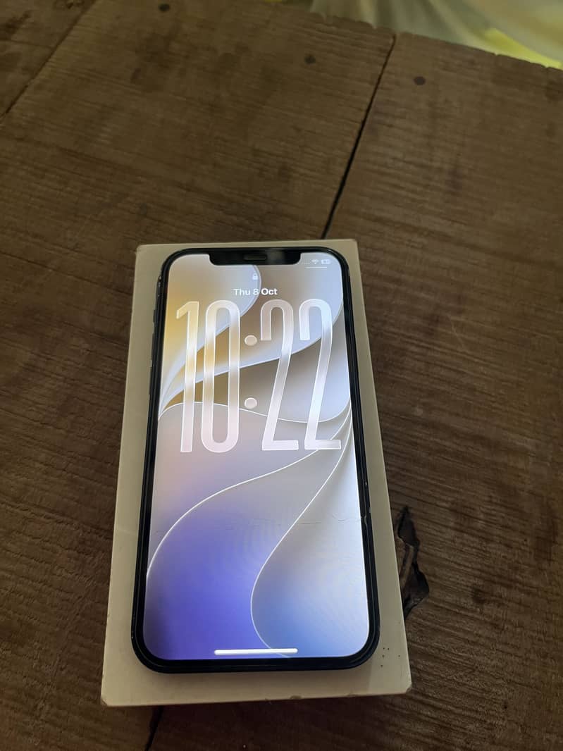 Apple iPhone 12 2