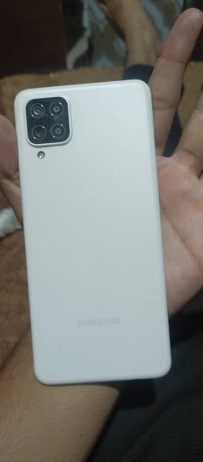 Samsung Mobile A14