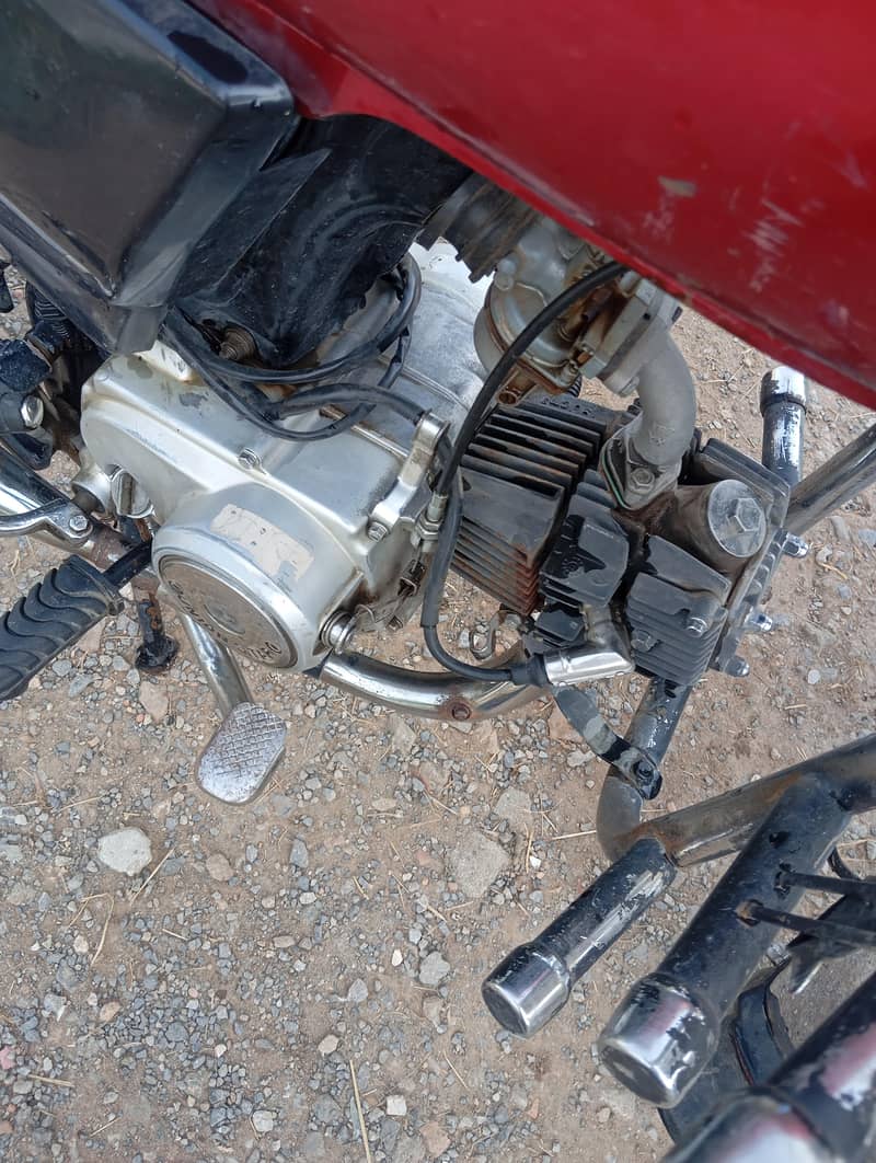 Motorcycle 0