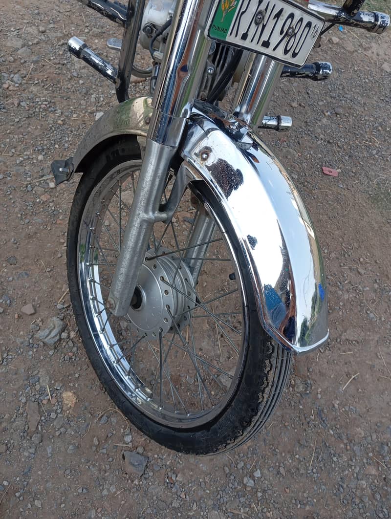 Motorcycle 1