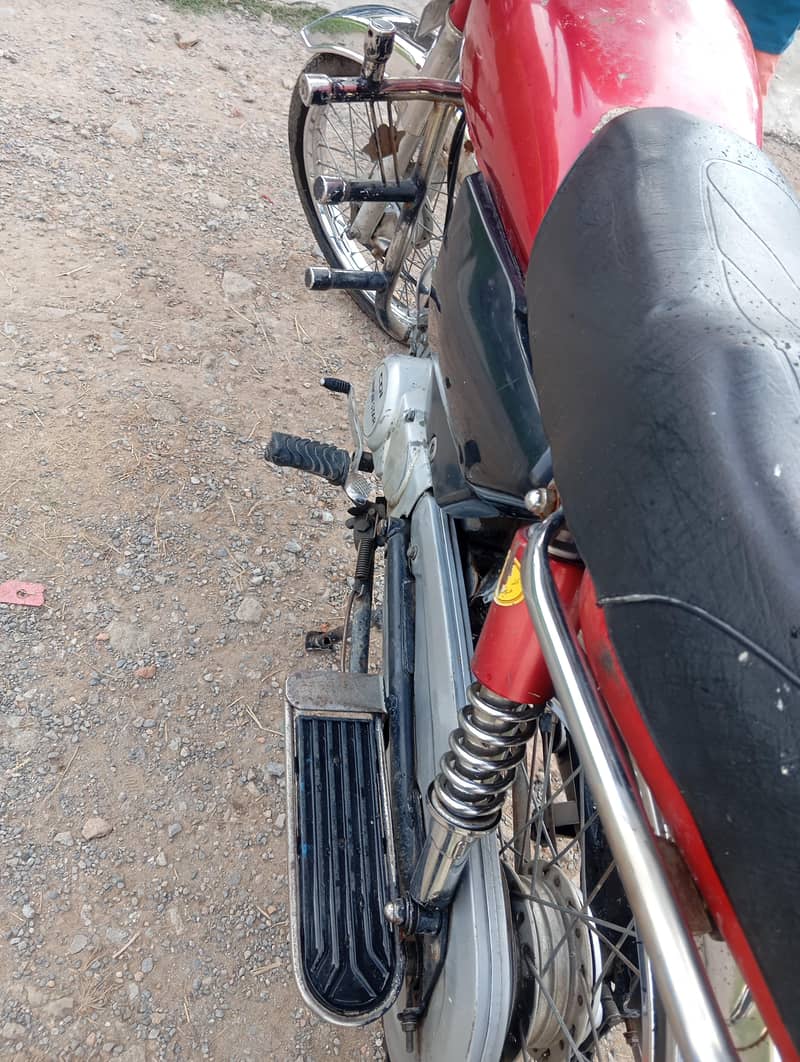 Motorcycle 4