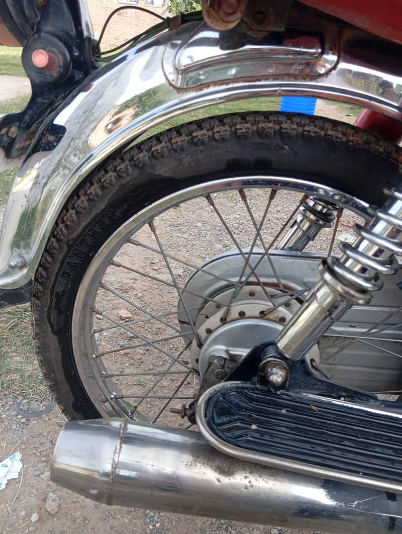 Motorcycle 5