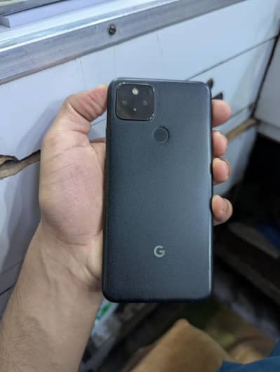 Google Pixel 5 Lush Condition