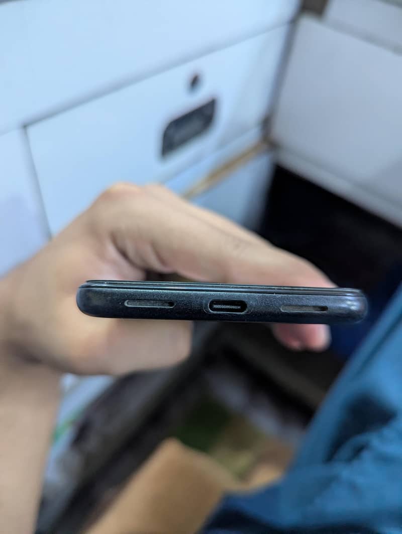 Google Pixel 5 Lush Condition 1