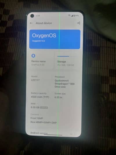 one plus 9 5g