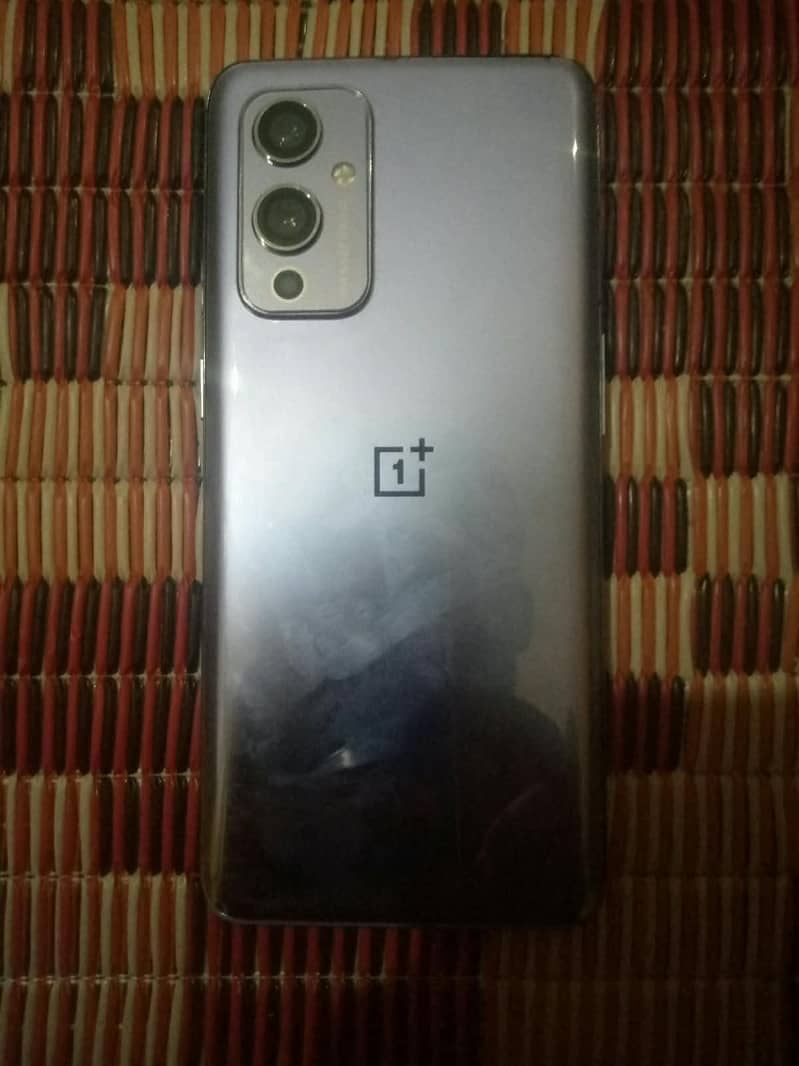 one plus 9 5g 2