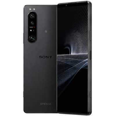 sony xperia 1 mark 3 Pta Approved.