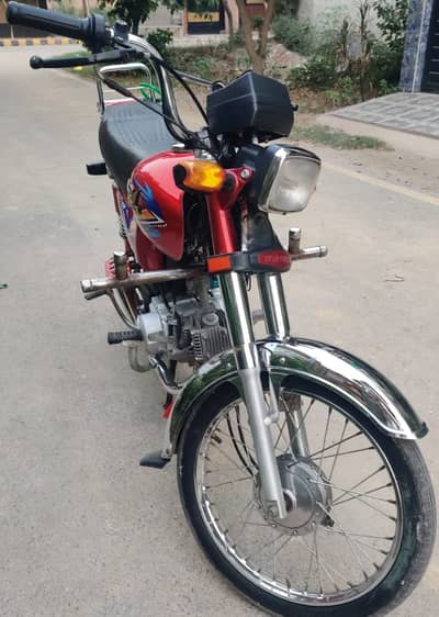 Road Prince RP 70 Passion 2026 Urgent For Sale | Few Days Used Only
