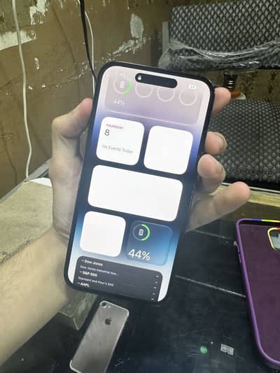 Apple iPhone 14 Pro Max