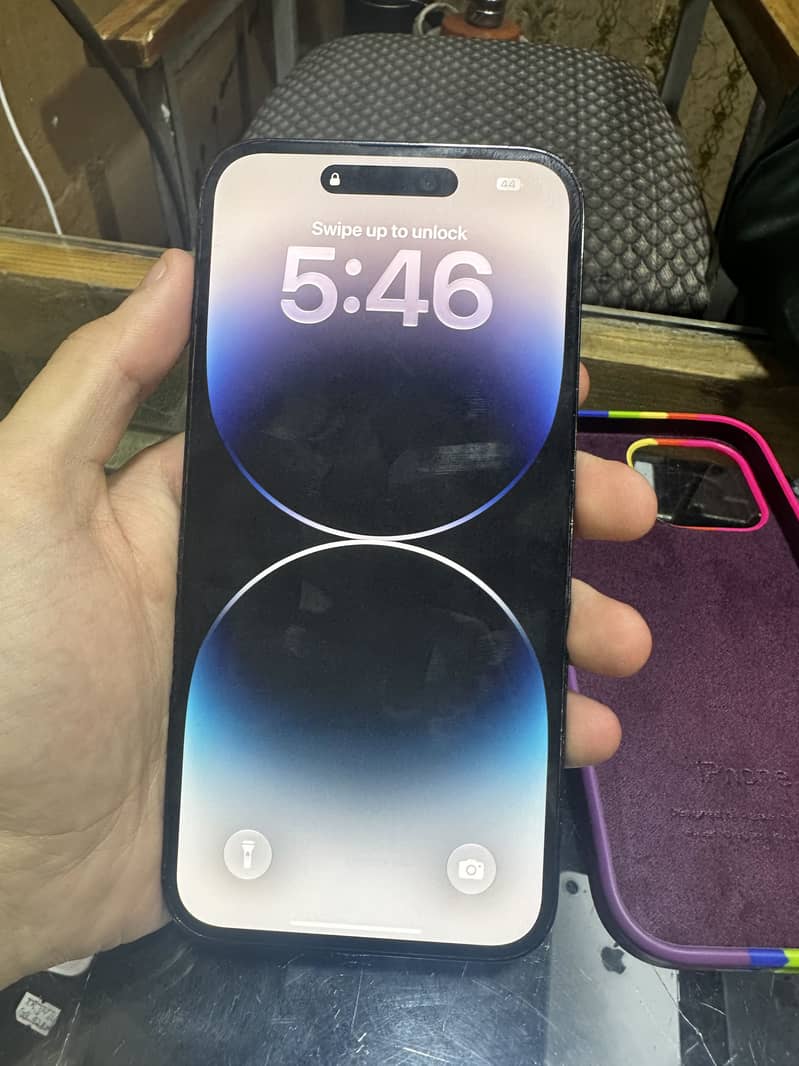 Apple iPhone 14 Pro Max 6