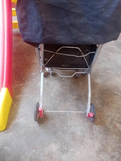baby strollar