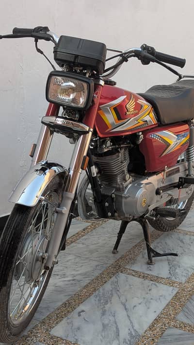Honda 125 2025 for sale