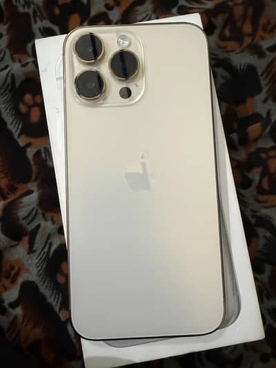 Apple iPhone 14 Pro Max (256 GB)