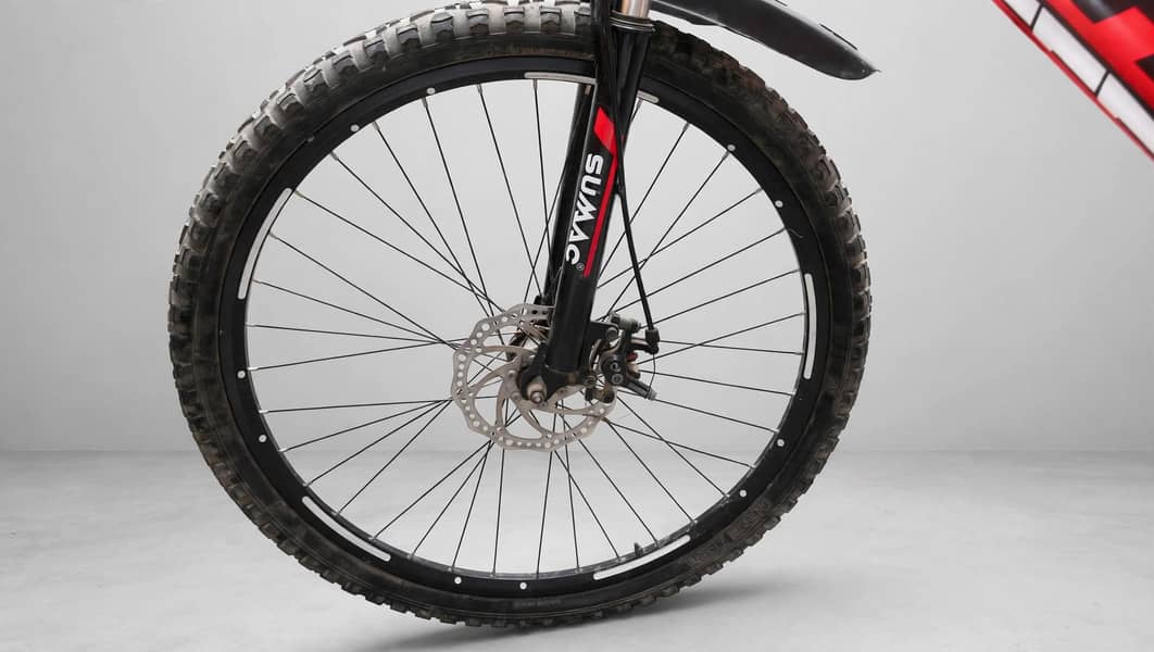 New model 1