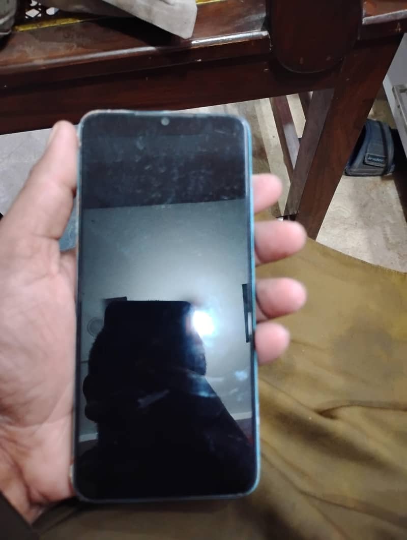 Itel S23 2