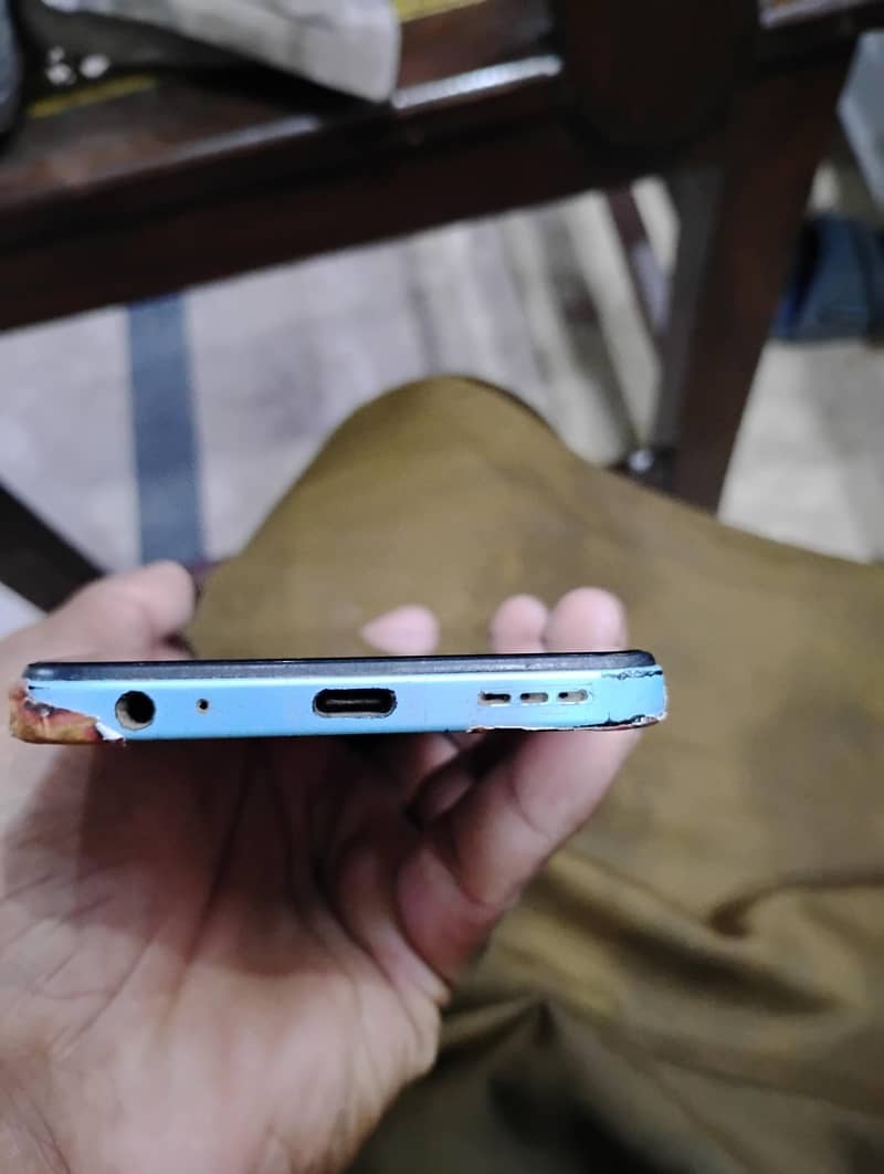 Itel S23 3