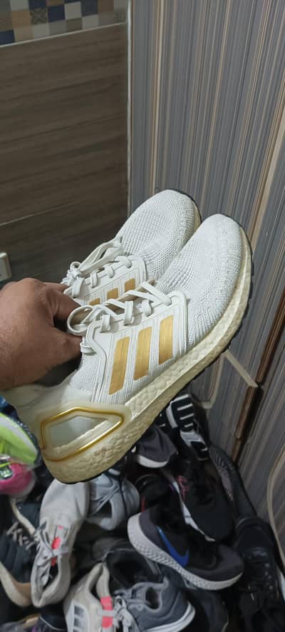 Adidas Ultra Boost Thrift