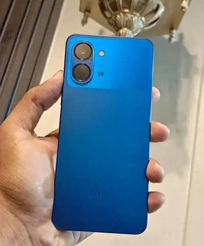 Tecno Spark Go 3 8/128 new only box open
