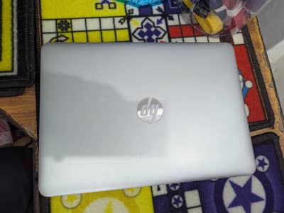 HP laptop