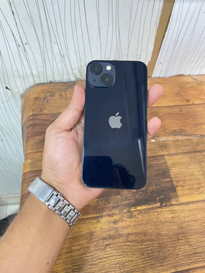 Apple iPhone 13 jv 128gb