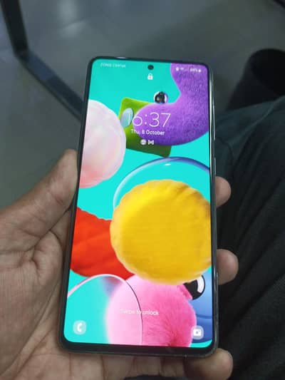 Samsung Galaxy A51
