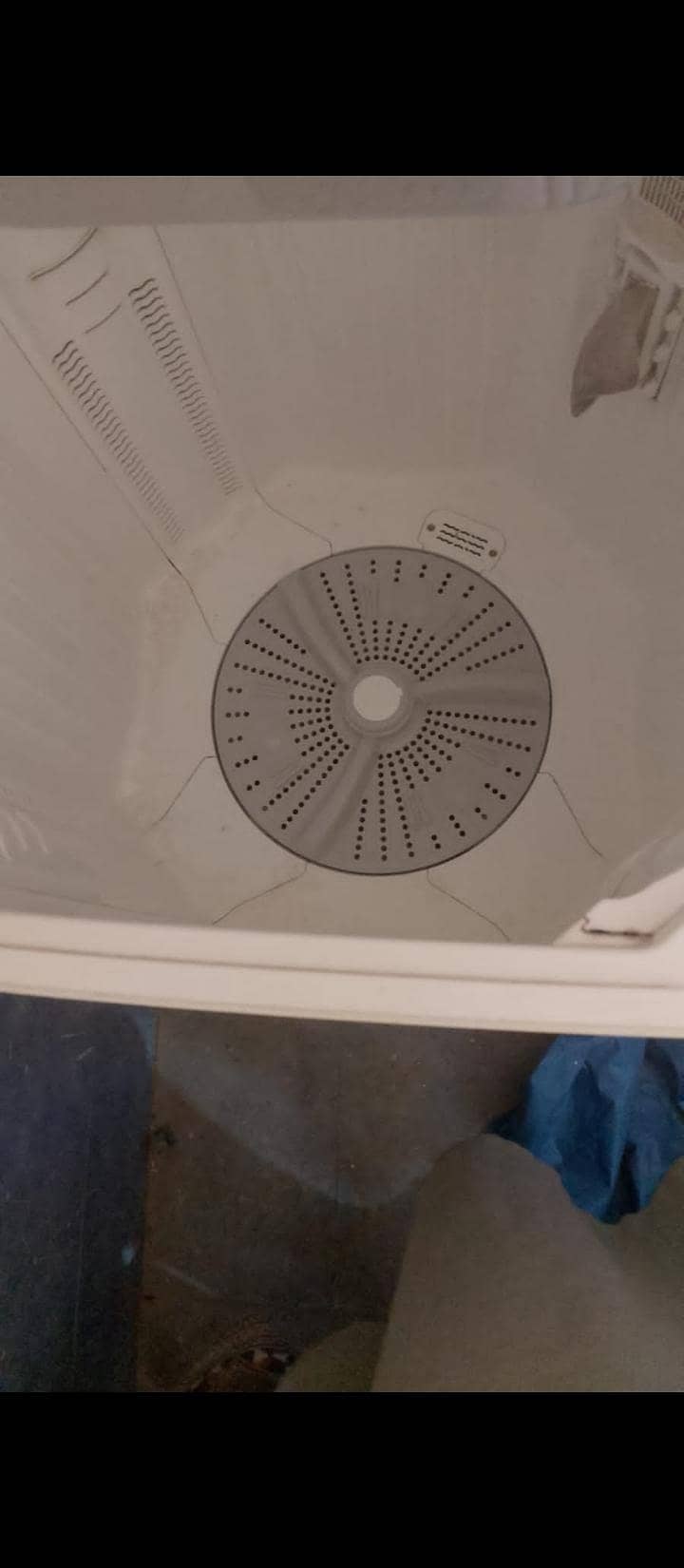 washing machine 0