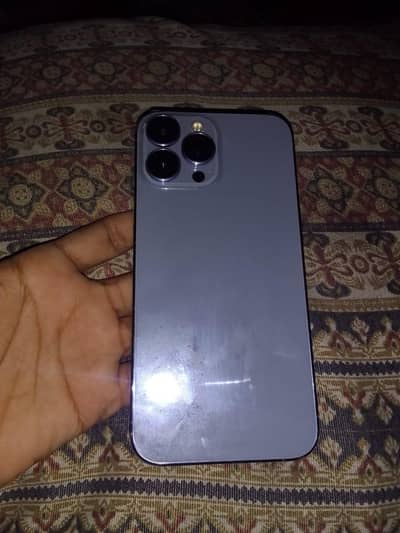 Apple iPhone 13 Pro Max