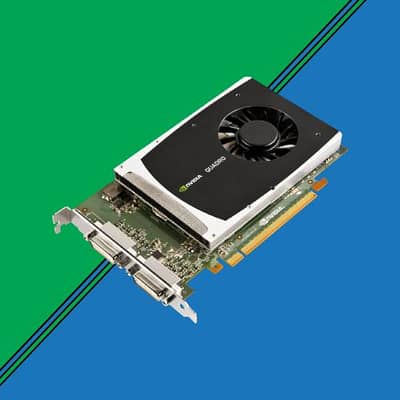 Nvidia Quadro 2000 1GB DDR5 128bit