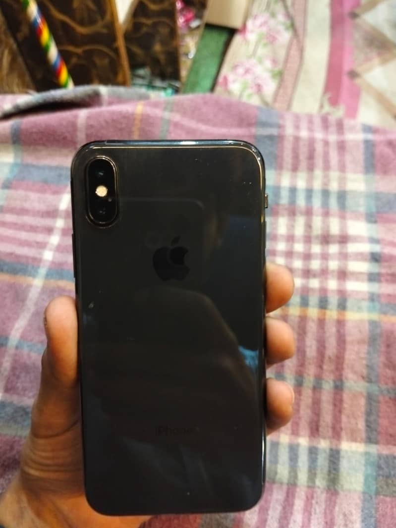 Apple iPhone X 2
