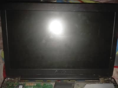 For Parts Only!Asus X555U