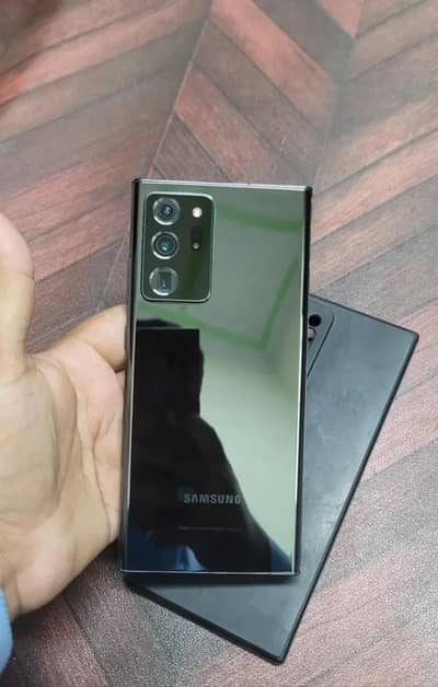 Exchange Possible With Good phone