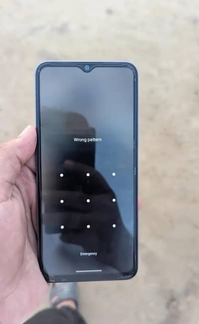 Vivo y17 6 128gb pta approved with box wtsp no 0328 1448087
