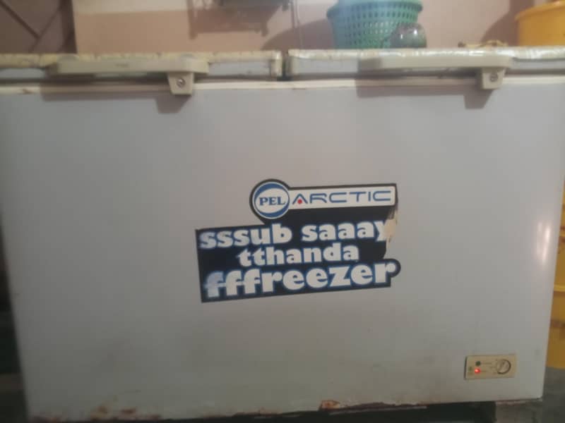 defreezers 1