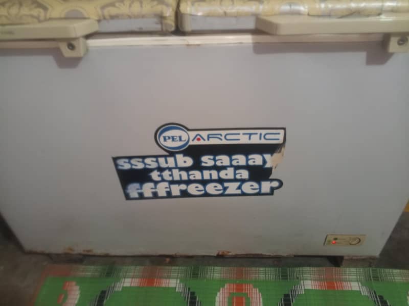 defreezers 2