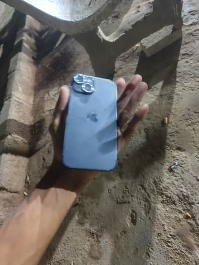 Apple iPhone 14 128 GB JV water pack