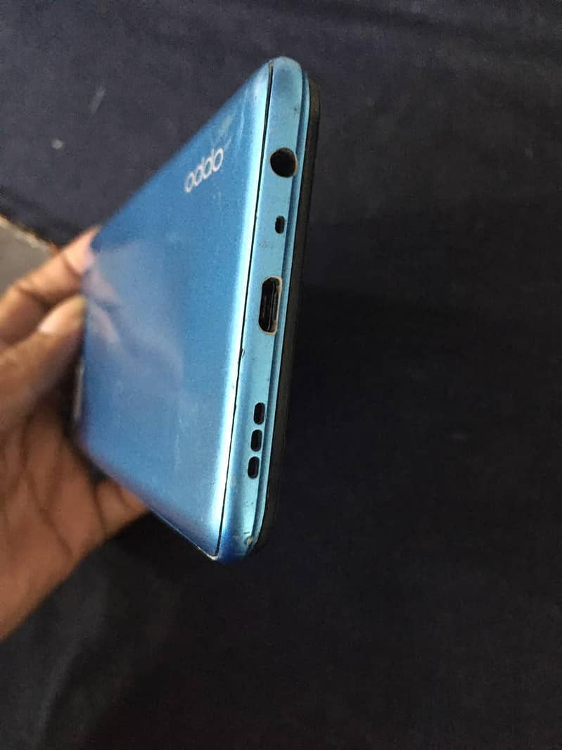OPPO A16 0