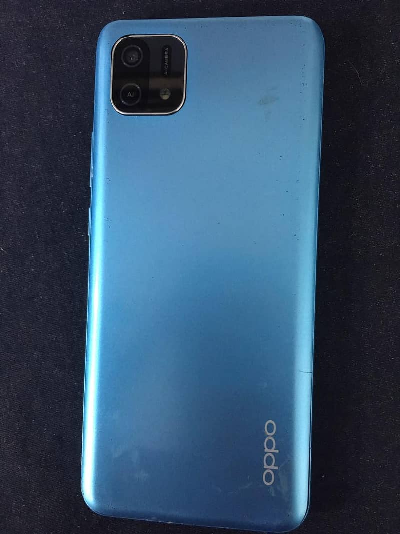 OPPO A16 2
