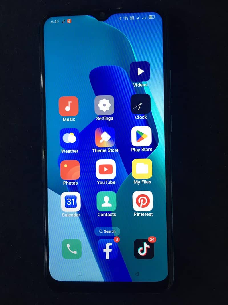 OPPO A16 4