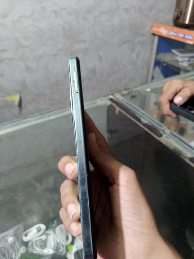 Infinix smart 8