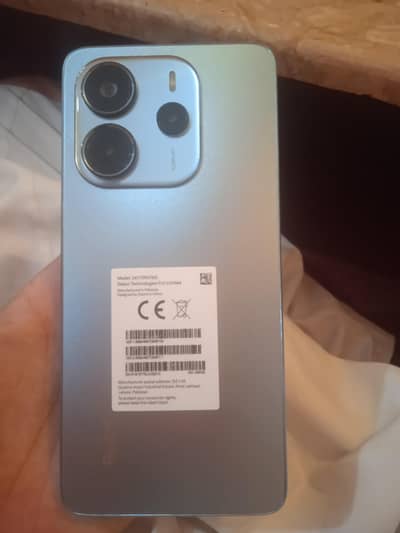 Redmi note 14