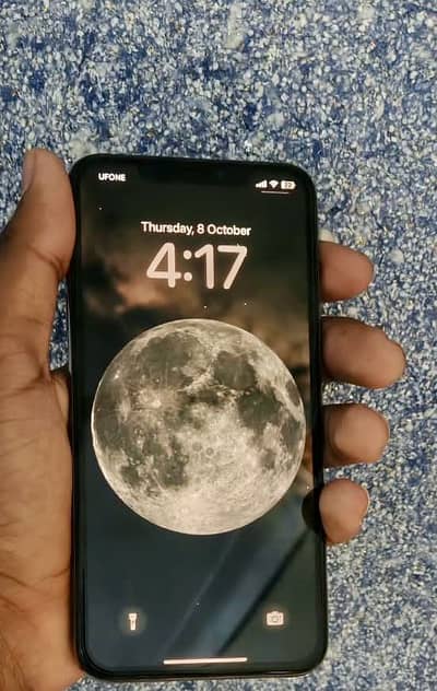 Apple iPhone XS Max
