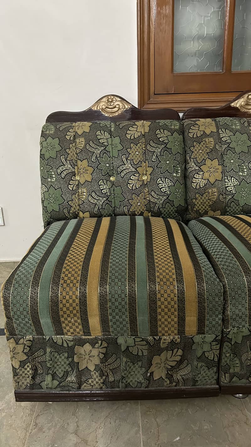 6 seater sofa set 1