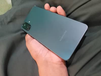 Samsung Mobile A07 5G
