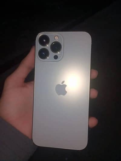 Apple iPhone 13 Pro Max