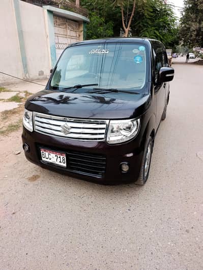 Moco as Mr Wagon Alto Karwan Bolan MiniCab Wagon Cultus Vitz Mira Gli